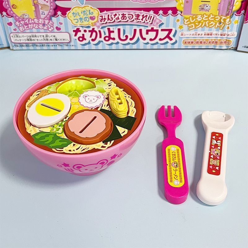 Japanese Simulation Noodle Ram - Japanese Food Lifestyle 评论和价格