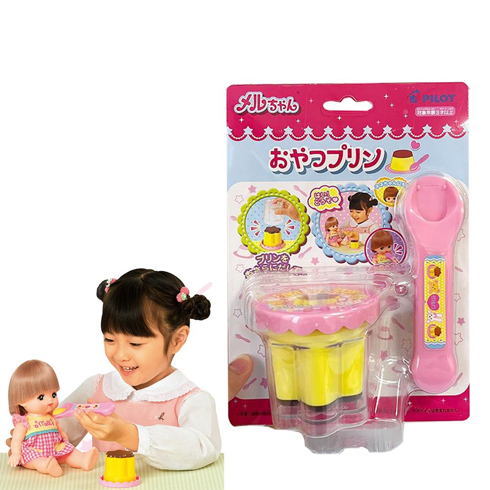 1/3/5PCS Pudding Set Food Feed - Japanese Food Lifestyle 评论和价格