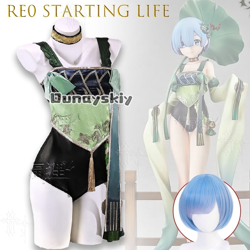 KS*26Re Zero Starting Life In  - Japanese Lifestyle Game 评论和价格